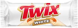 Twix White