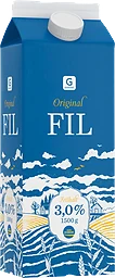 Fil Original Naturell