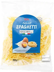 Pasta Spaghetti Färsk 250g ICA