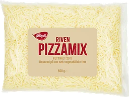 Pizzamix Riven 28%