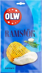 Dippmix Ramslök 24g OLW