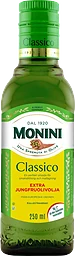 Extra virgin Olivolja Classico 250ml Monini