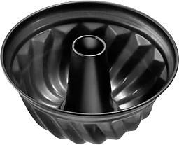 Sockerkaksform 2,1L Svart ICA