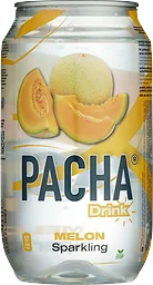 Läsk Melonsmak 330ml Pacha Drink