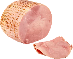 Lavkokt skinka