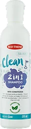 Clean 2 In 1 Shampoo