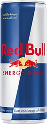 Red Bull