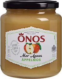 Mor Annas Äppelmos