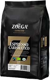 Hela Kaffebönor Espresso Carismatico 450g Zoega