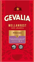 Presso Mellanrost