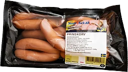 Prinskorv 420g Nässjöchark