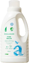 Fintvättmedel Fine Wash