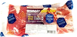 Rimmat Sidfläsk ca 500g Bastuträsk Charkuteri