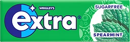 Spearmint Extra Tuggummi