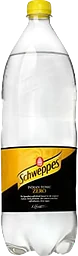 Indian tonic Zero 1,5l Schweppes
