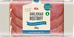 Rostbiff 100g ICA