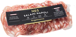 Salami Napoli
