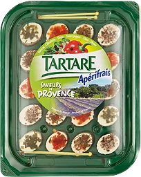Aperifrais Örter 100g Tartare
