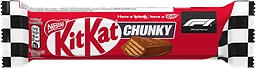 KitKat Chunky 40g Nestlé
