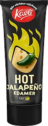 Mjukost Hot Jalapeño 250g Kavli