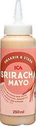 Sriracha Mayo 250ml ICA