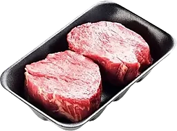 Oxfilé i skivor ca 300g