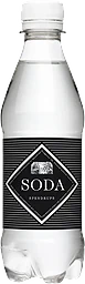 Sodavatten