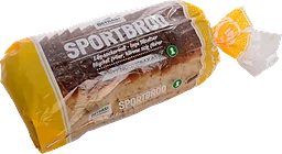 Sportbröd Skivad