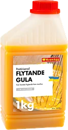 Äggula Flytande Gula Pastöriserad 1kg Kronägg