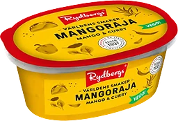 Mangoraja 200g Rydbergs