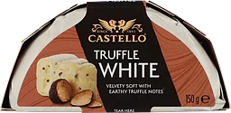 Vitmögelost White tryffel