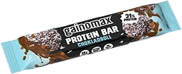 Proteinbar Chokladboll 60g Gainomax