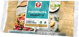 Spaghetti Ljus fiberpasta 1kg Kungsörnen