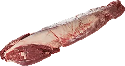 Oxfilé  Färsk hel ca 1,8kg Smak av Gotland