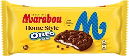 Oreo Creme 156g Marabou