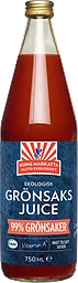 Grönsaksjuice Eko