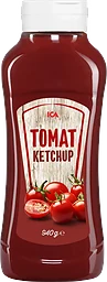 Tomatketchup 940g ICA