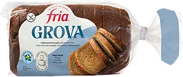 Grova Glutenfri Fryst 500g Fria