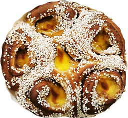 Butterkaka