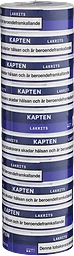 Kapten Vit Lakrits 10-pack