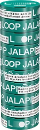 Jalapeno Lime Strong Tobaksfritt Snus