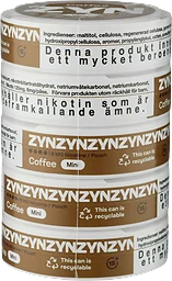 Coffee Mini S4 5xStock Zyn
