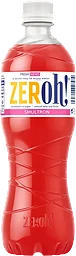 Lightdryck Smultron 80cl Zeroh