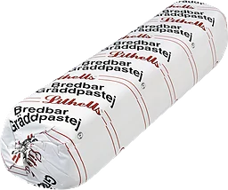 Gräddpastej Bredbar ca 2,4kg Lithells