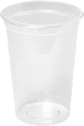 Allglas flergångsplast 30cl 12-p ICA