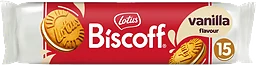 Sandwich Biscoff Vanilla