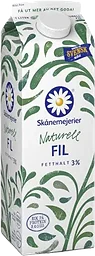 Naturell Fil