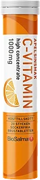 Kosttillskott C-Vitamin Apelsin 20-p BioSalma
