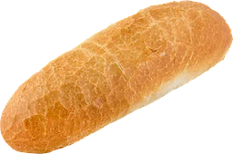 Baguette Mellan 140g