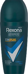 Deo Roll on Cobalt dry